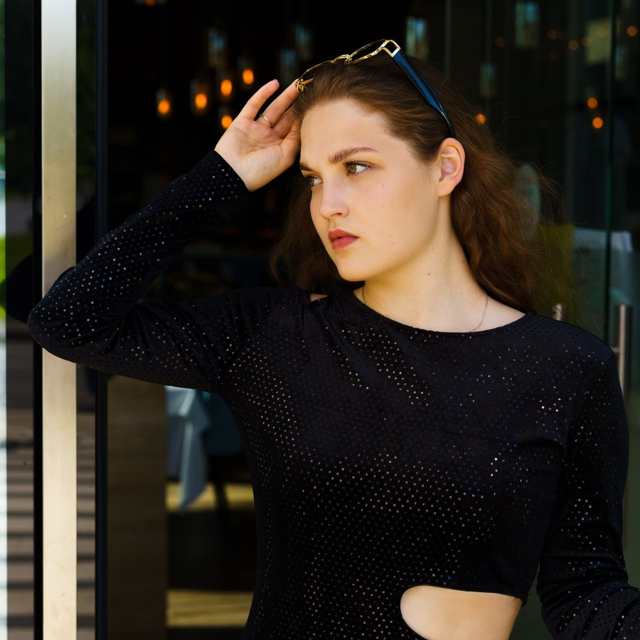 Отзывы. Ольга Конакова, портретный фотограф Москва