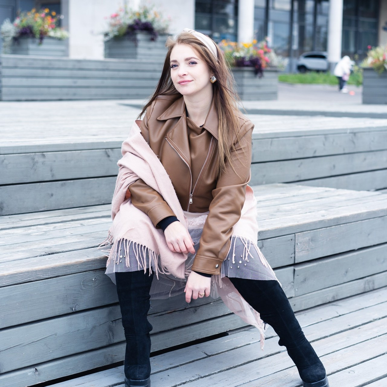 Отзывы. Ольга Конакова, портретный фотограф Москва