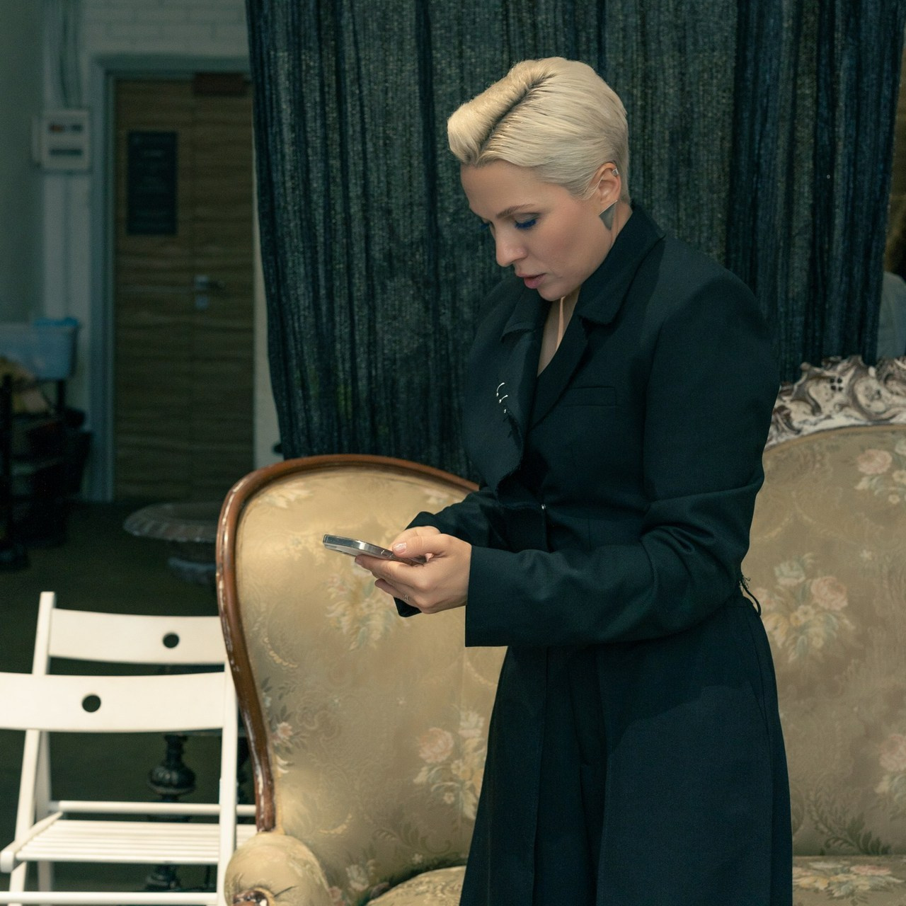 Отзывы. Ольга Конакова, портретный фотограф Москва