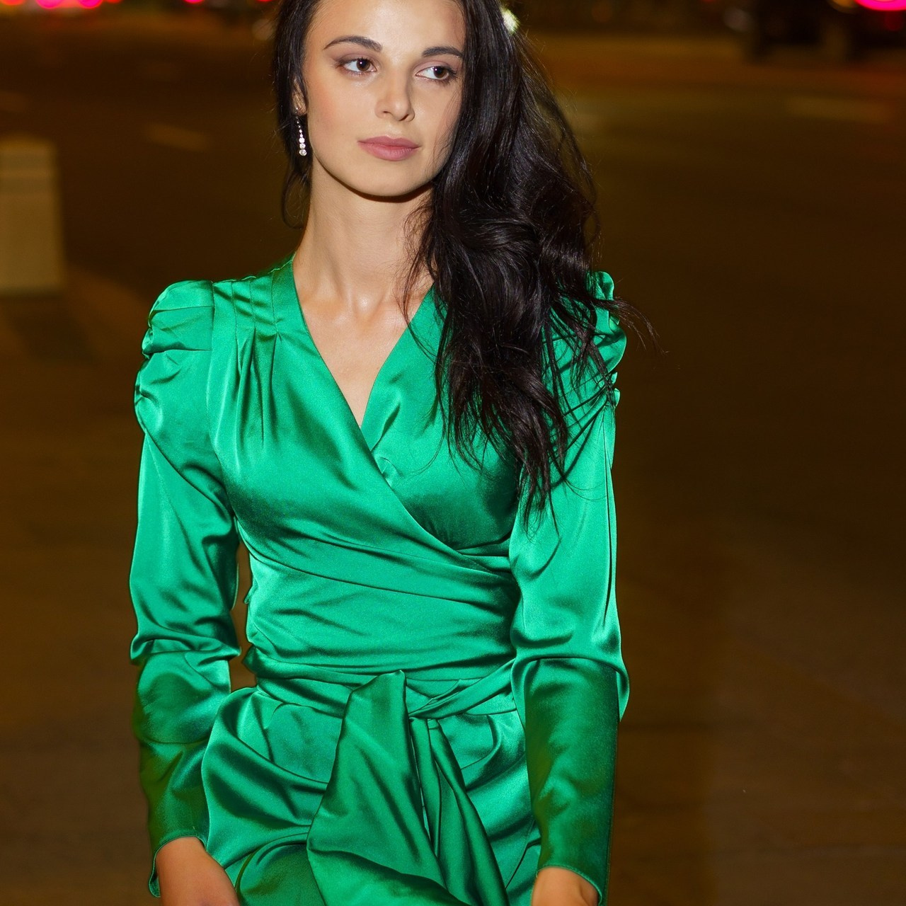 Отзывы. Ольга Конакова, портретный фотограф Москва