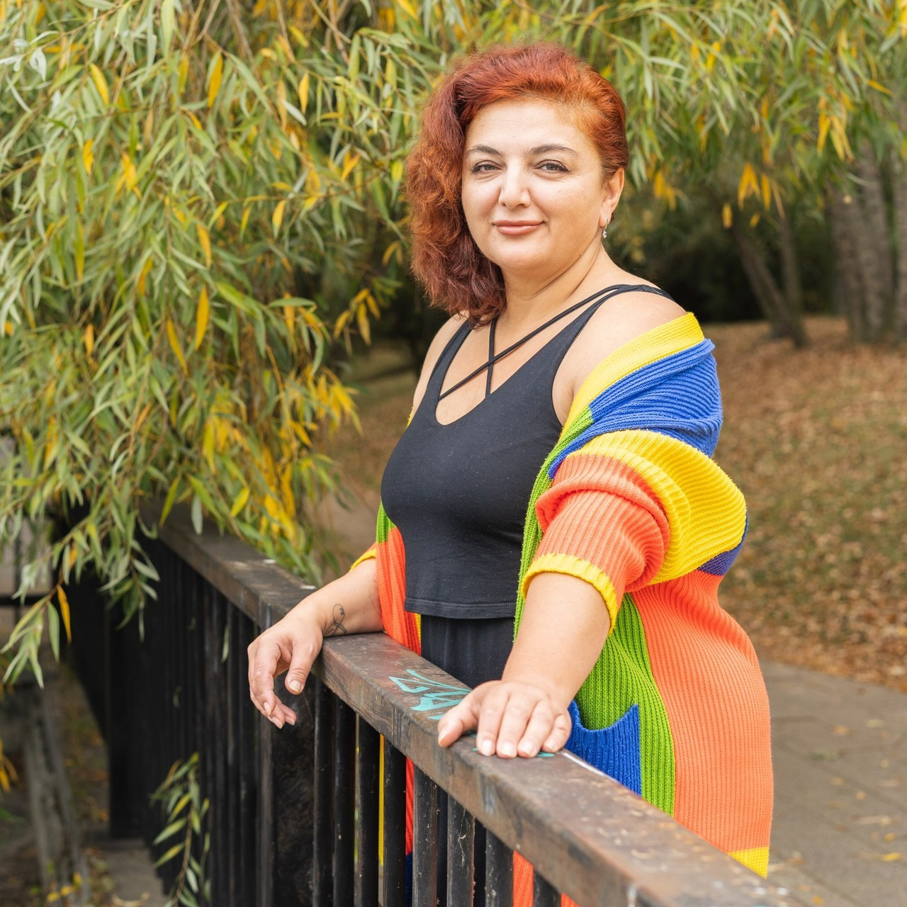 Отзывы. Ольга Конакова, портретный фотограф Москва