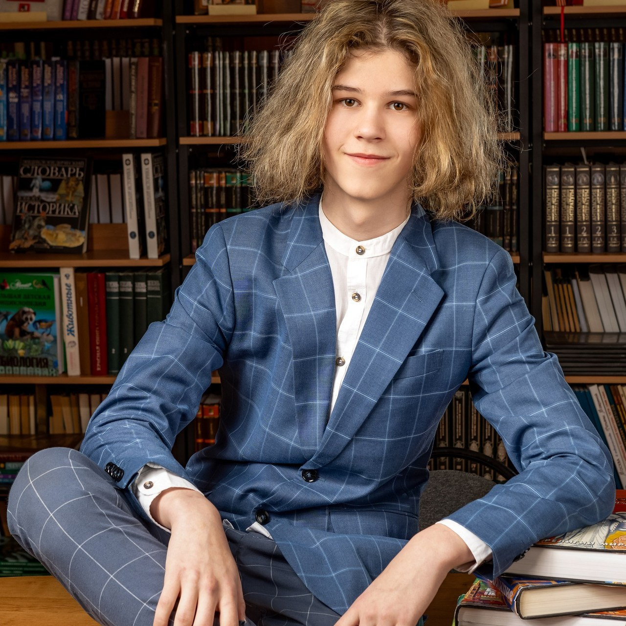 Отзывы. Школьный фотограф в Москве