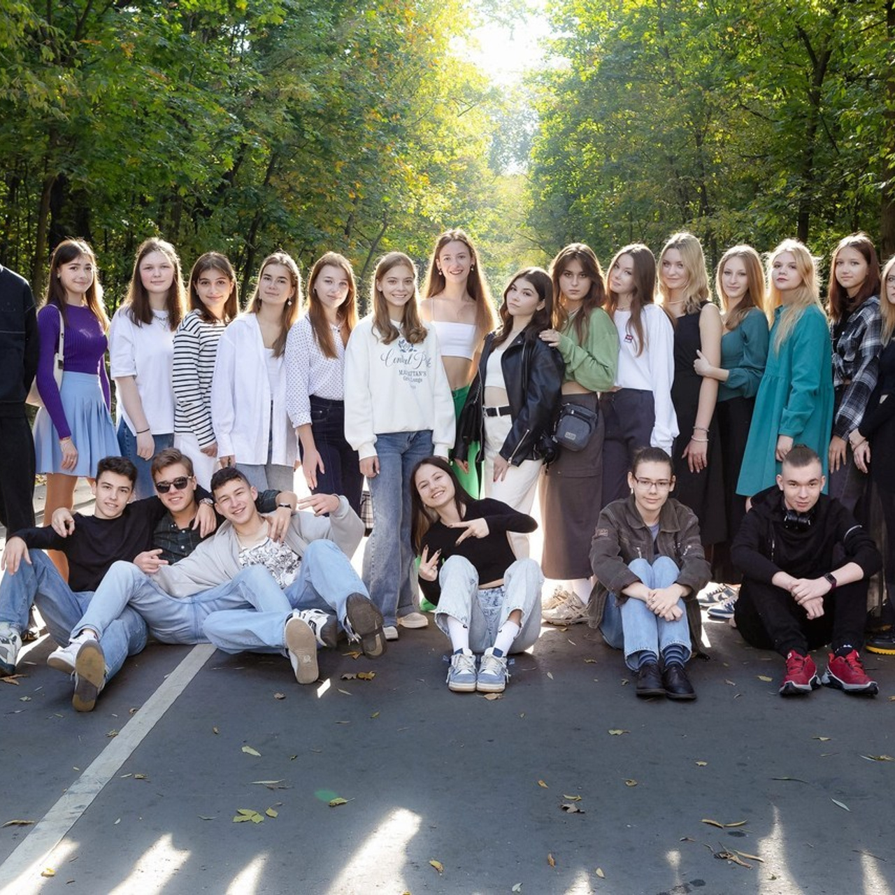 Отзывы. Школьный фотограф в Москве