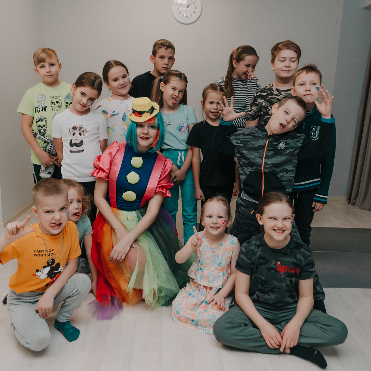 Отзывы. Детский и семейный фотограф в Красноярске Настя Ярош