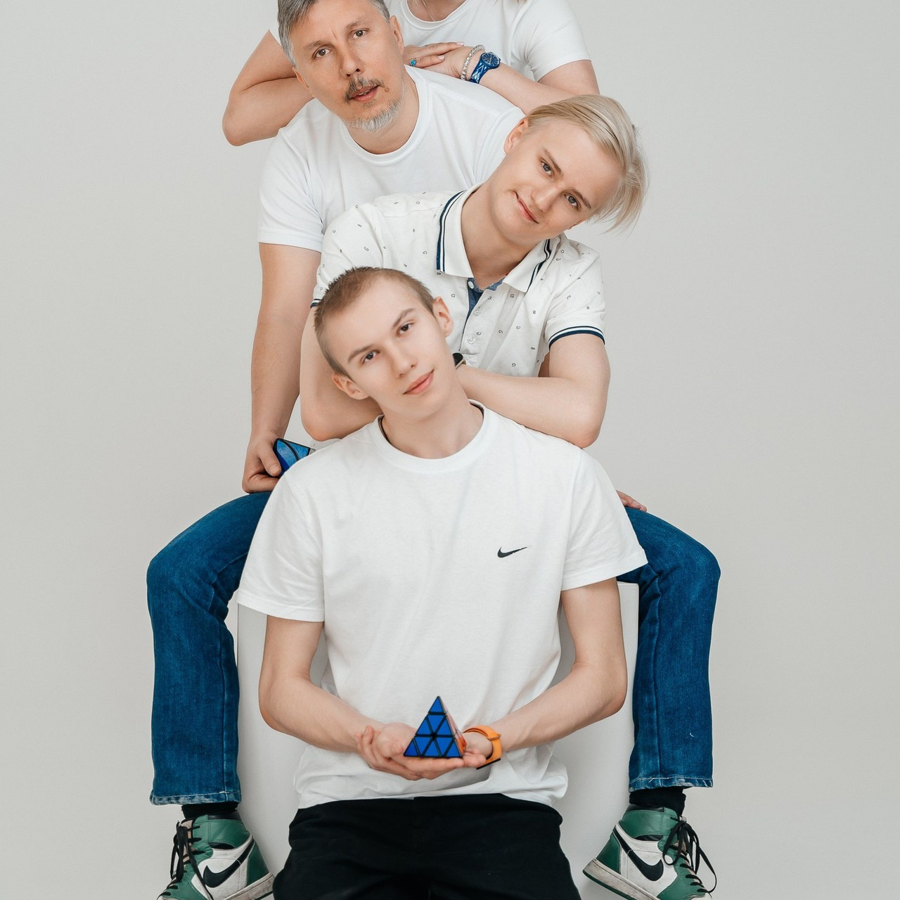 Отзывы. Детский и семейный фотограф в Красноярске Настя Ярош