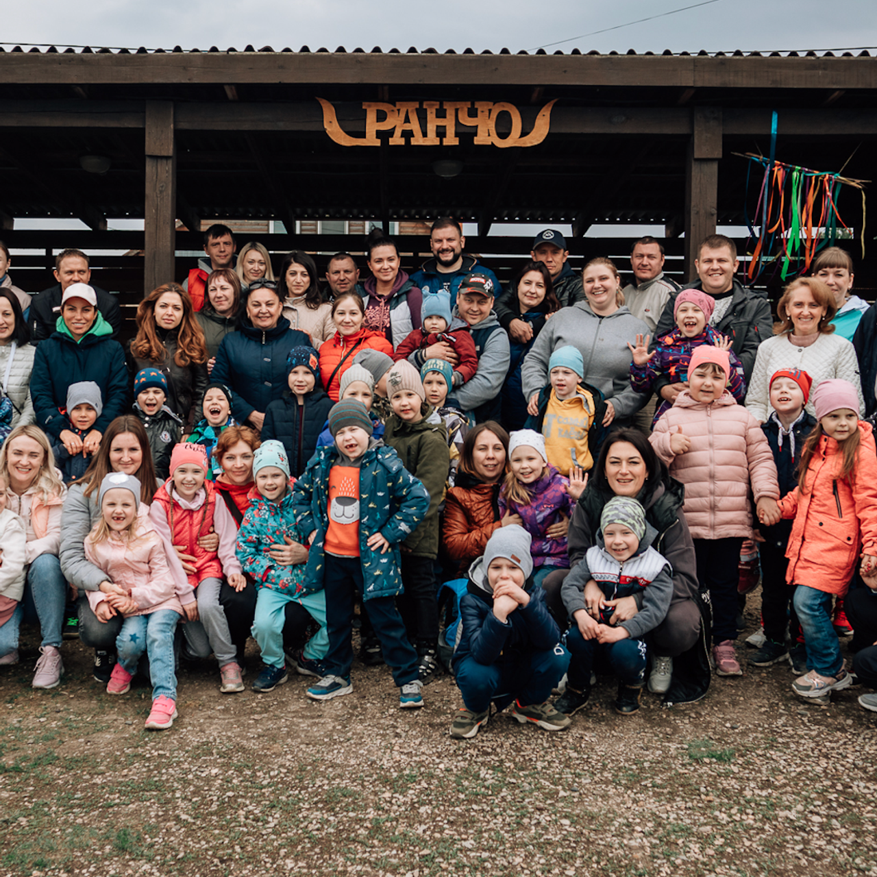 Отзывы. Детский и семейный фотограф в Красноярске Настя Ярош