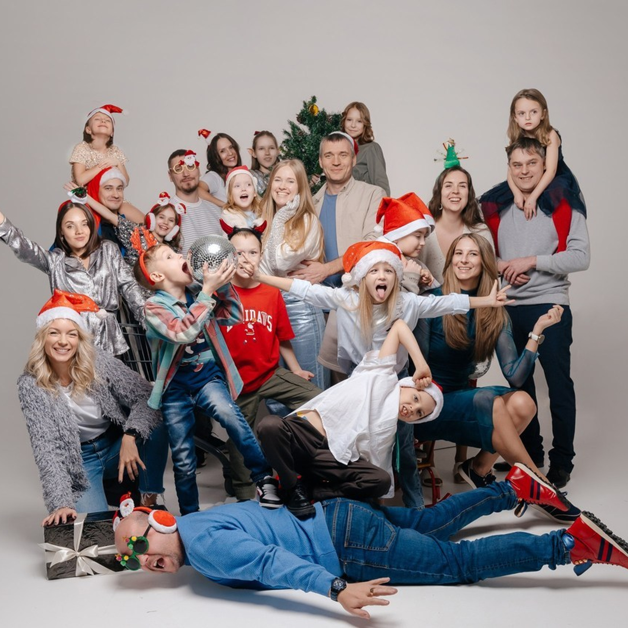 Отзывы. Детский и семейный фотограф в Красноярске Настя Ярош