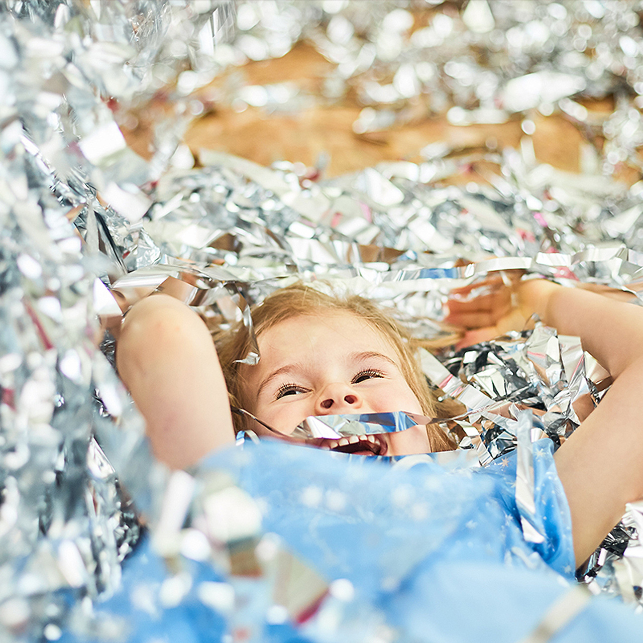 Василисе 4 года (домашняя)