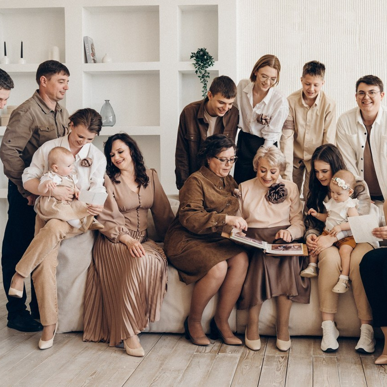 Отзывы. Детский и семейный фотограф в Красноярске Настя Ярош