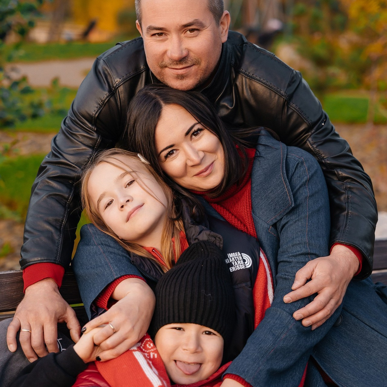 Отзывы. Детский и семейный фотограф в Красноярске Настя Ярош