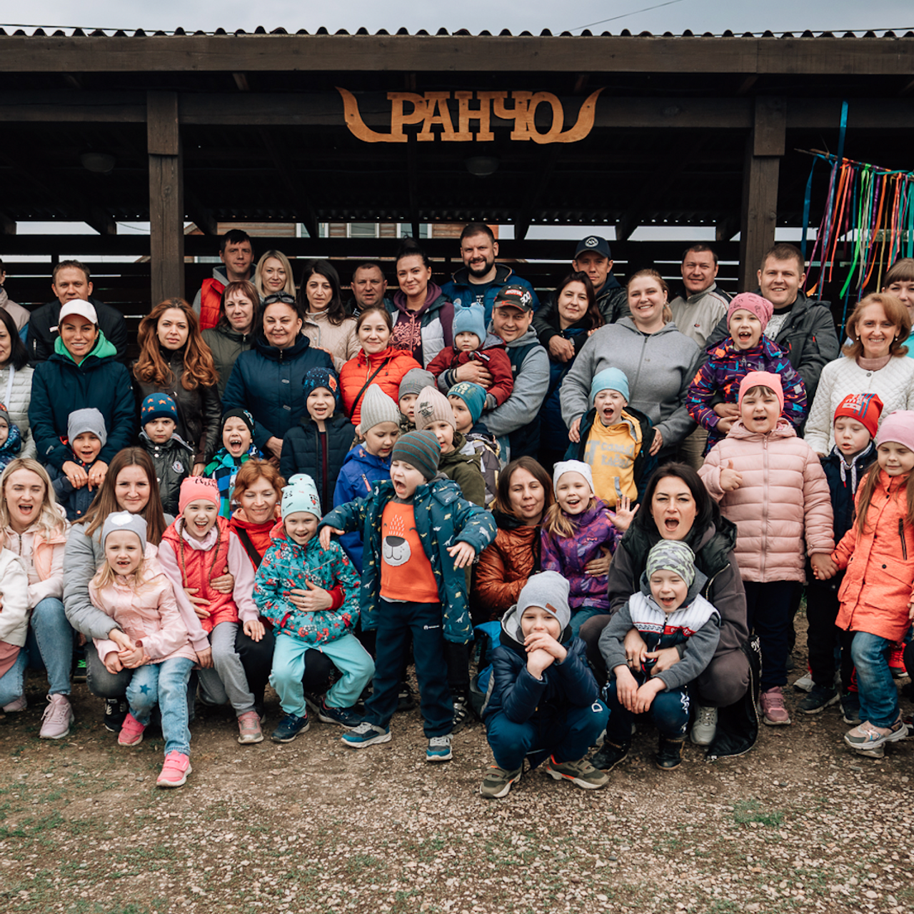 Отзывы. Детский и семейный фотограф в Красноярске Настя Ярош