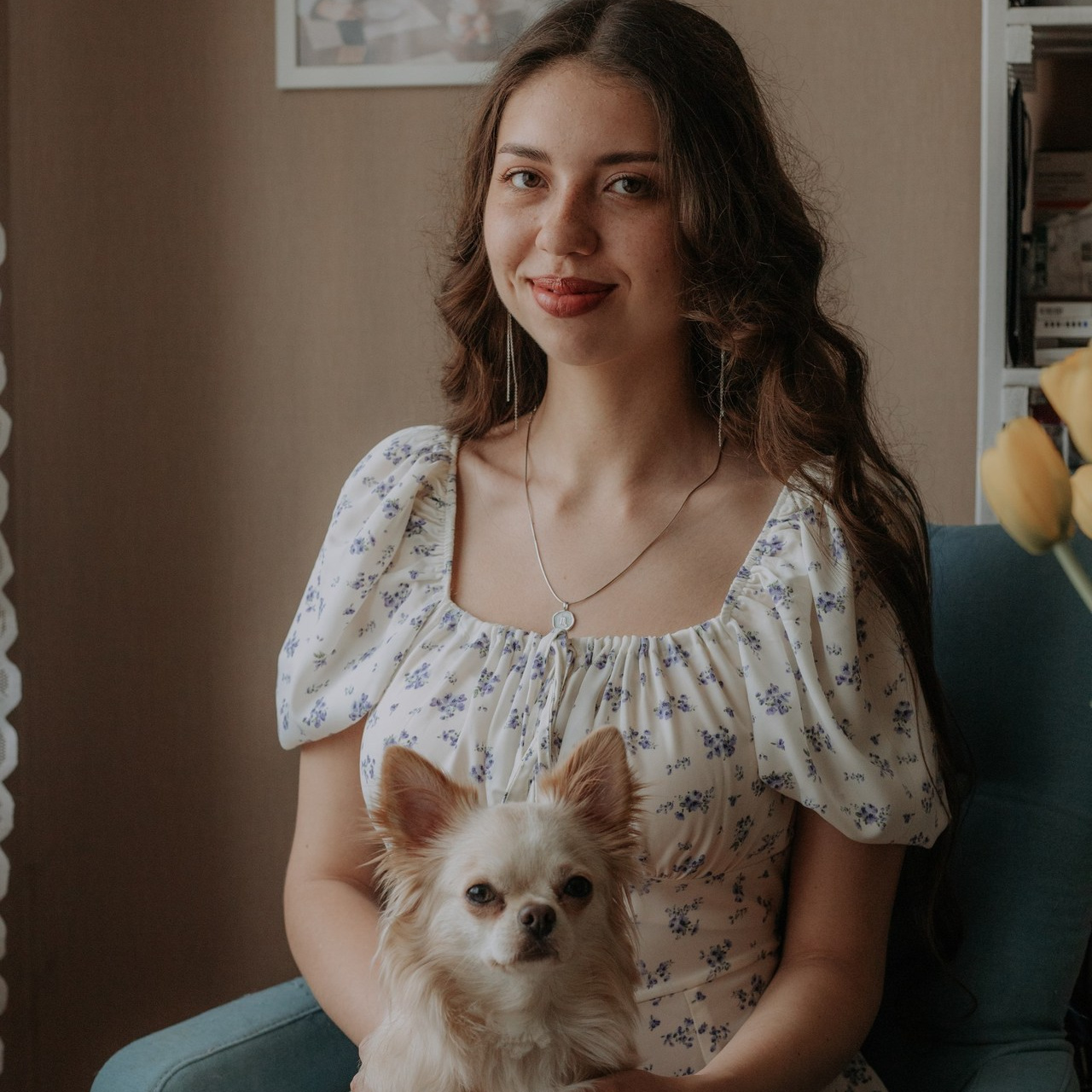 Отзывы. Фотограф в Краснодаре Алена Соколовская