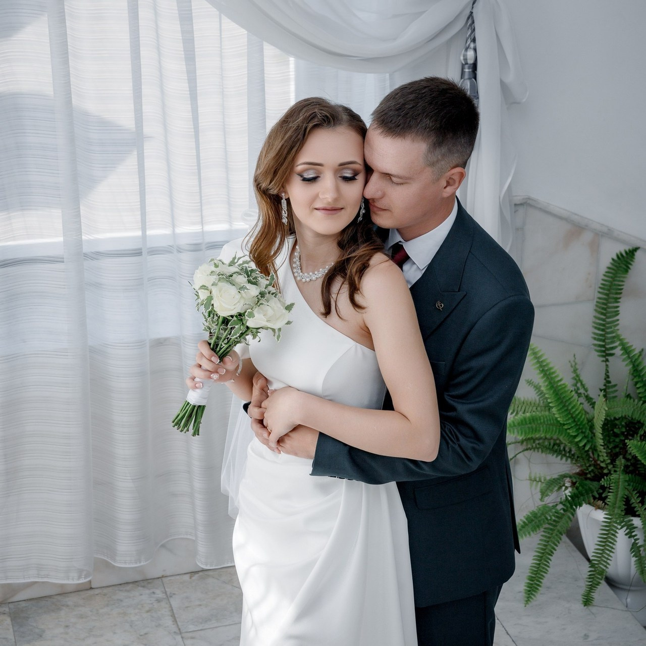 Отзывы. Свадебный фотограф в Самаре Софья Попова