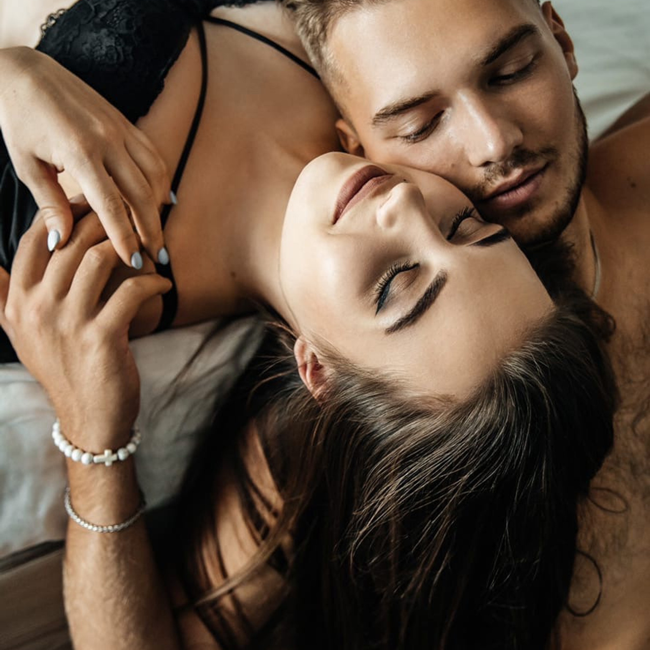 Артём и Кристина