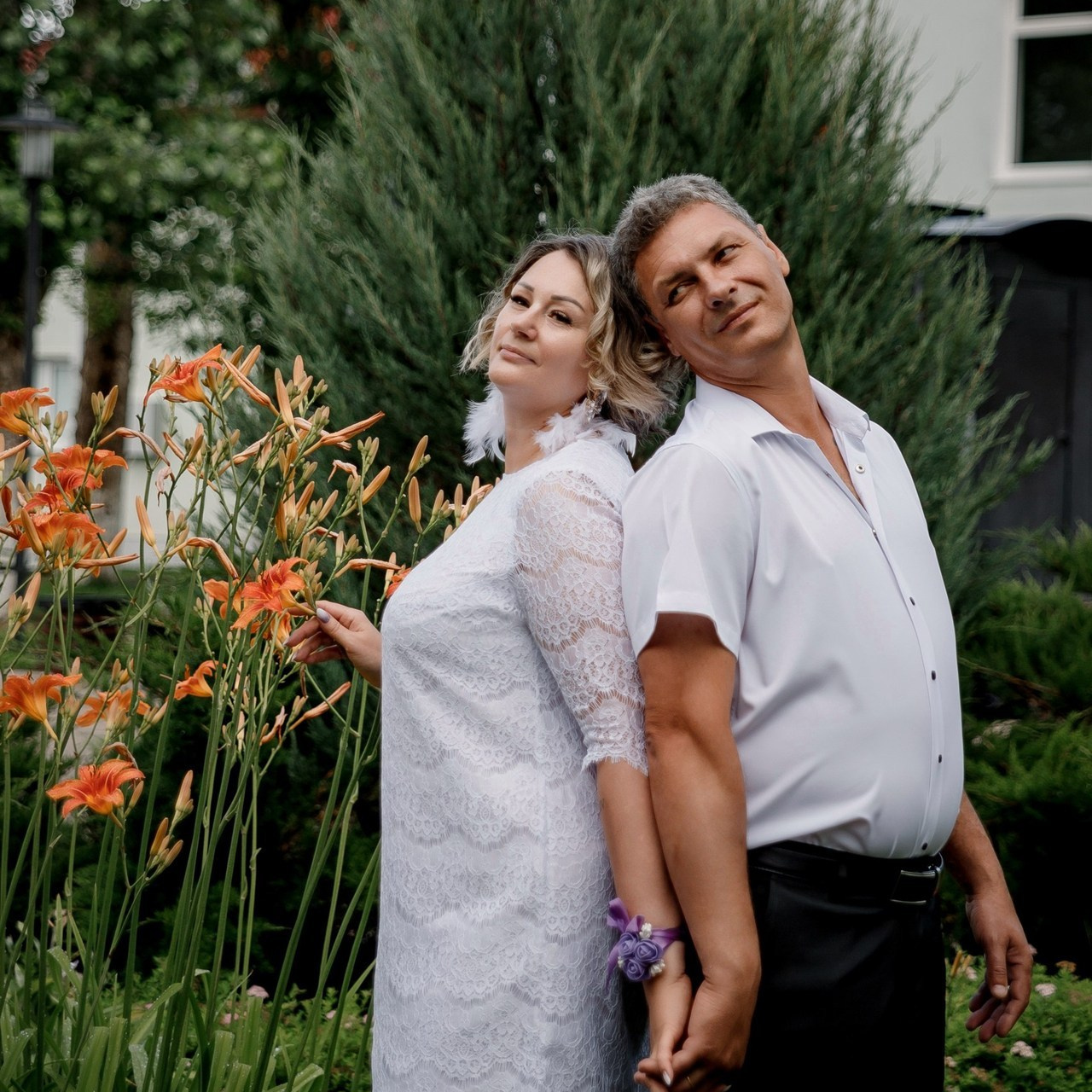 Отзывы. Свадебный фотограф в Самаре Софья Попова