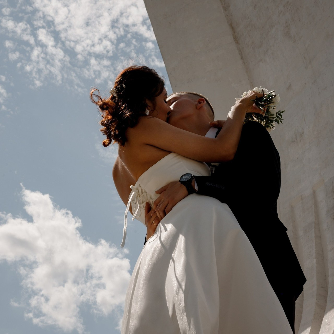 Отзывы. Свадебный фотограф в Самаре Софья Попова