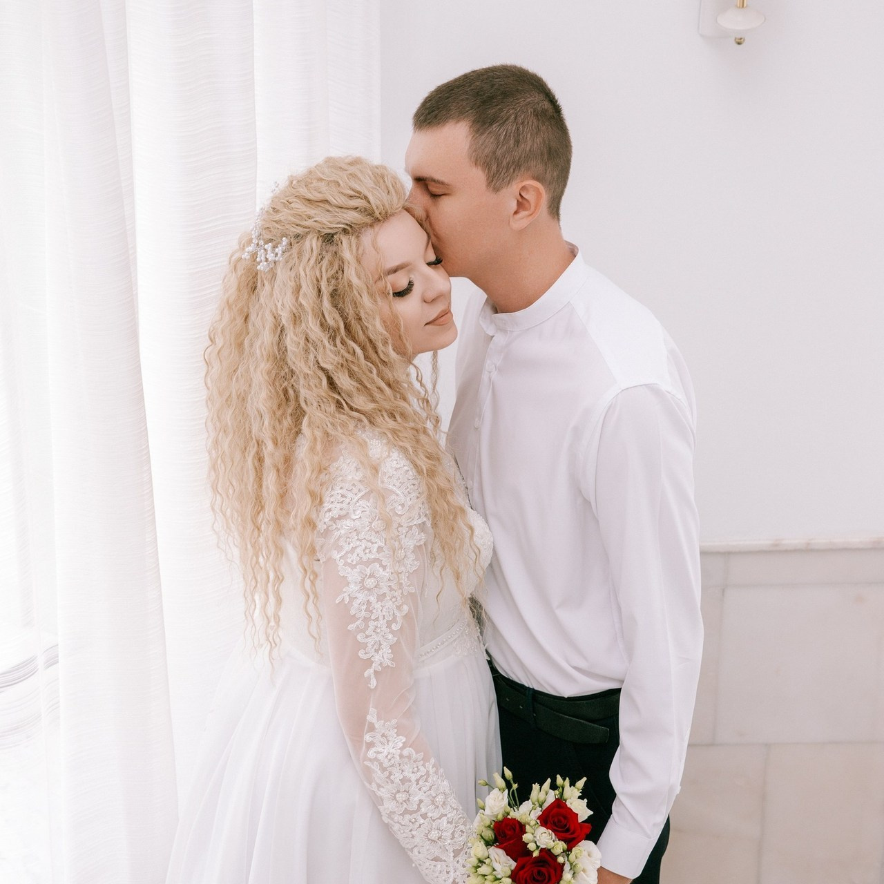 Отзывы. Свадебный фотограф в Самаре Софья Попова