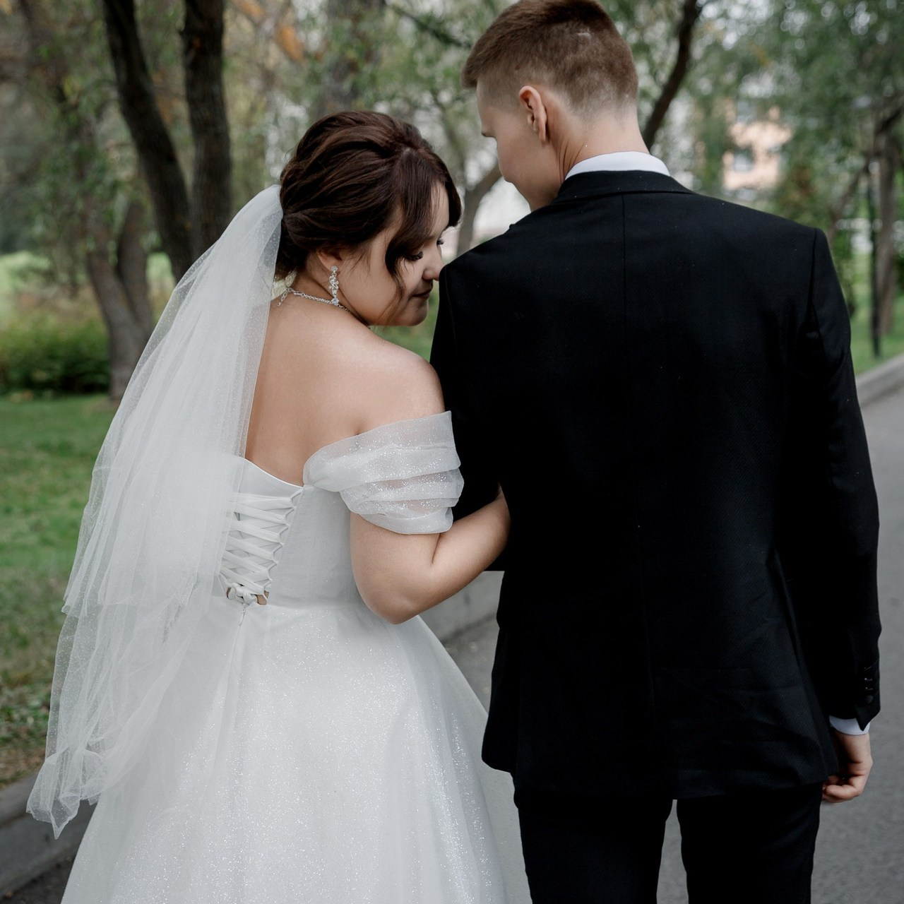 Отзывы. Свадебный фотограф в Самаре Софья Попова