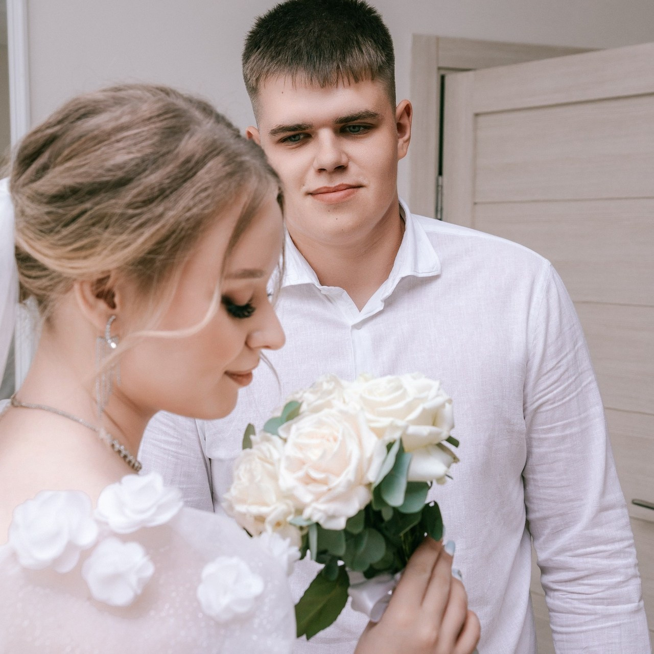 Отзывы. Свадебный фотограф в Самаре Софья Попова