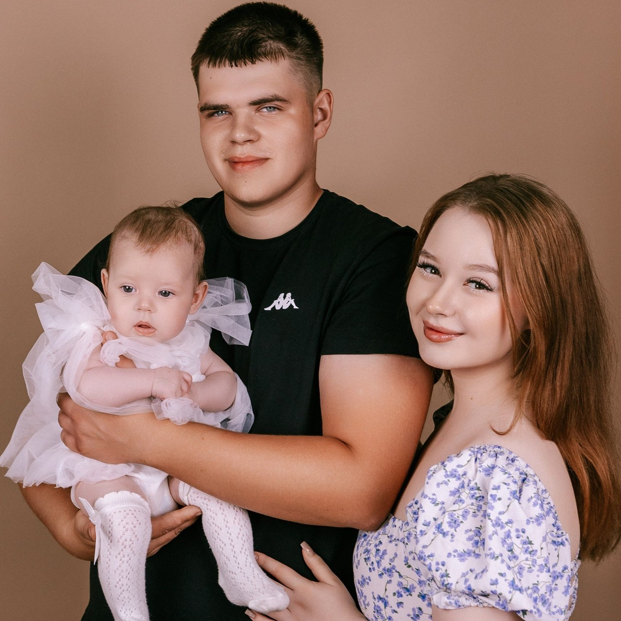 Отзывы. Свадебный фотограф в Самаре Софья Попова