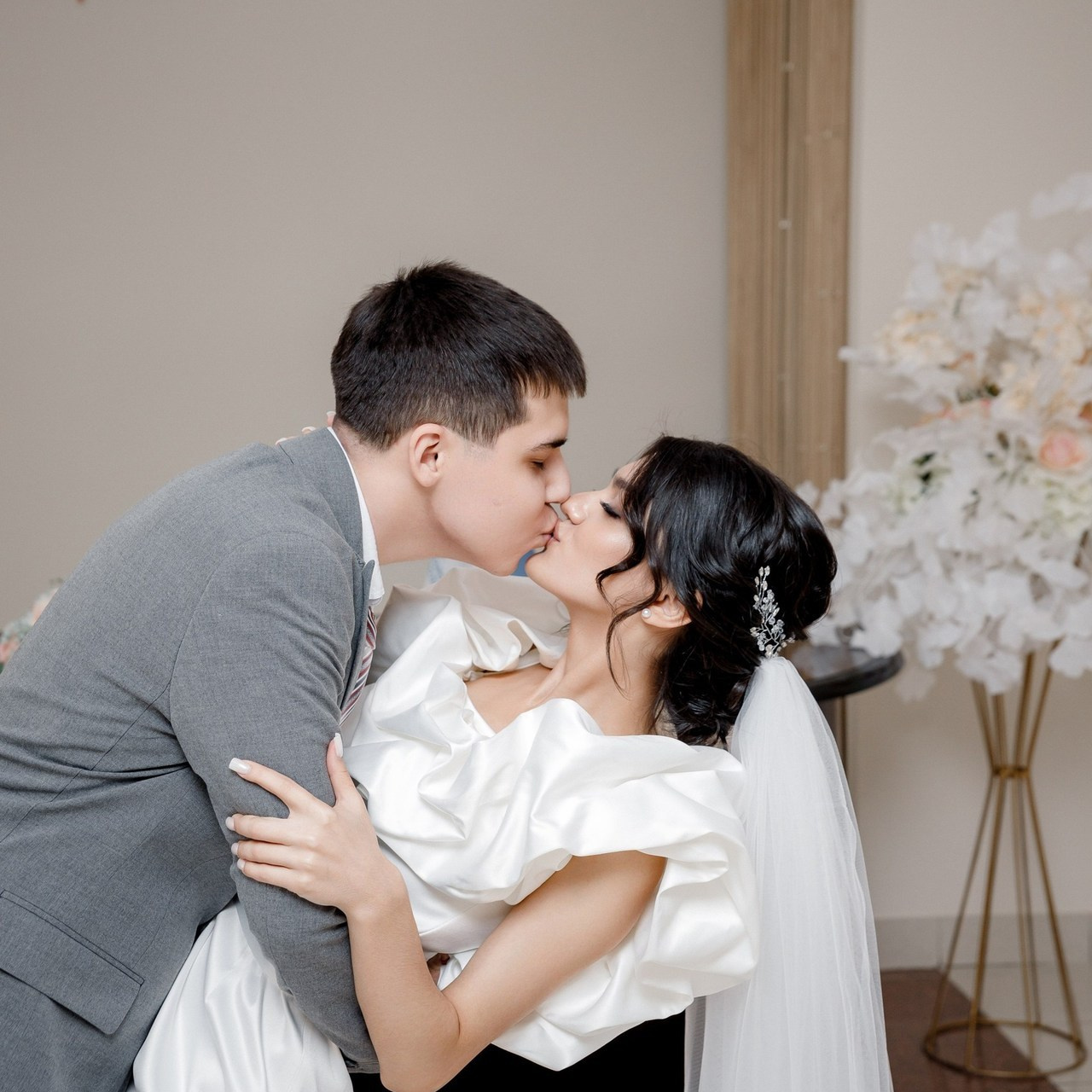 Отзывы. Свадебный фотограф в Самаре Софья Попова