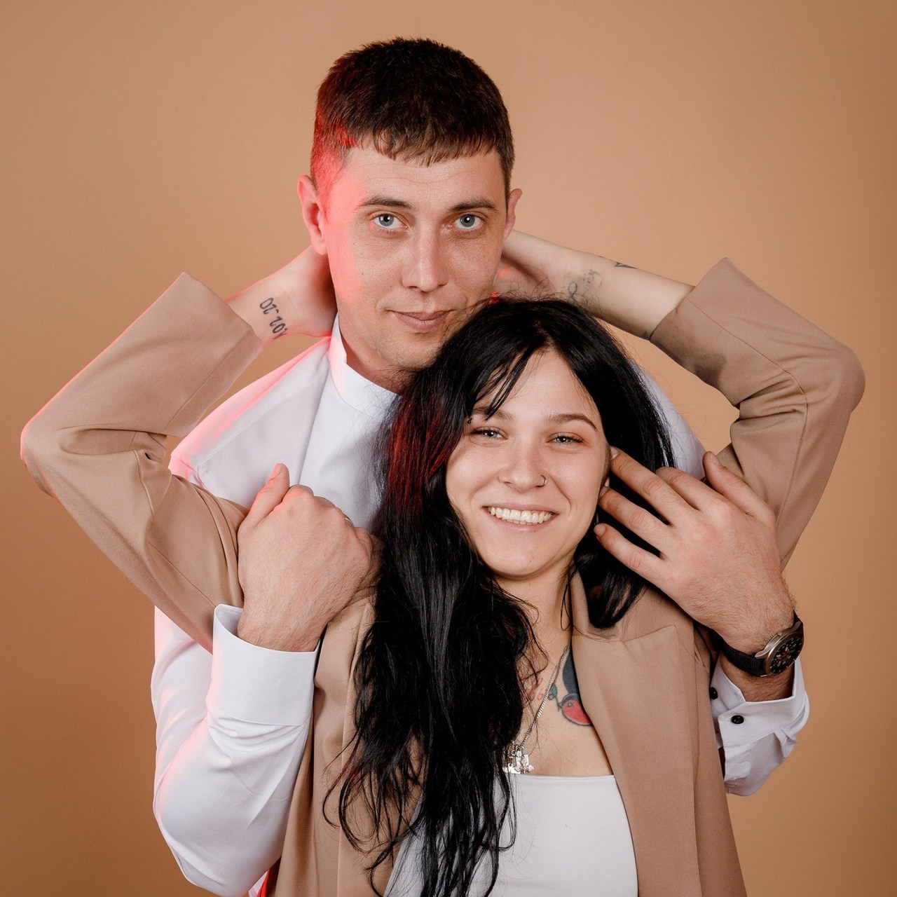 Отзывы. Свадебный фотограф в Самаре Софья Попова