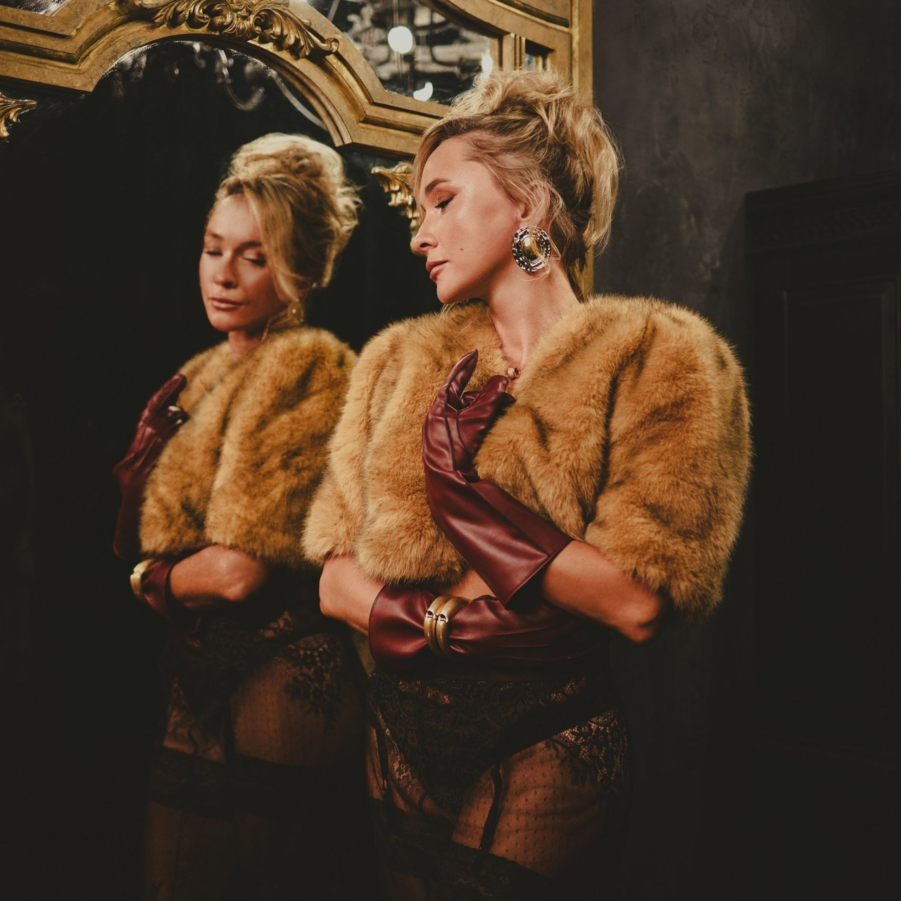 Отзывы. Fashion фотограф в Москве Евгений Котельников