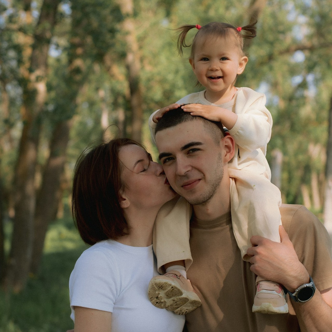 Отзывы. Фотограф Ленинск| Волжский