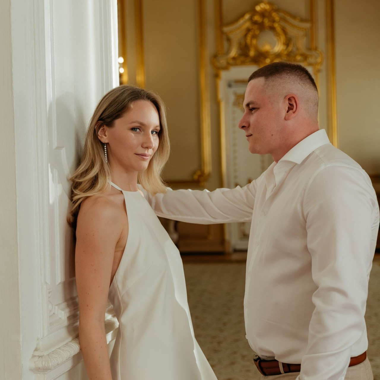 Отзывы. Свадебный фотограф в Санкт-Петербурге