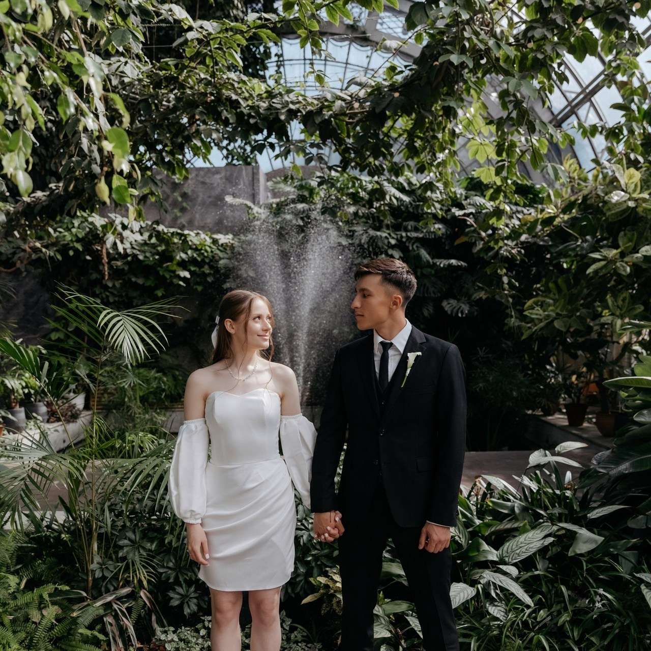 Отзывы. Свадебный фотограф в Санкт-Петербурге