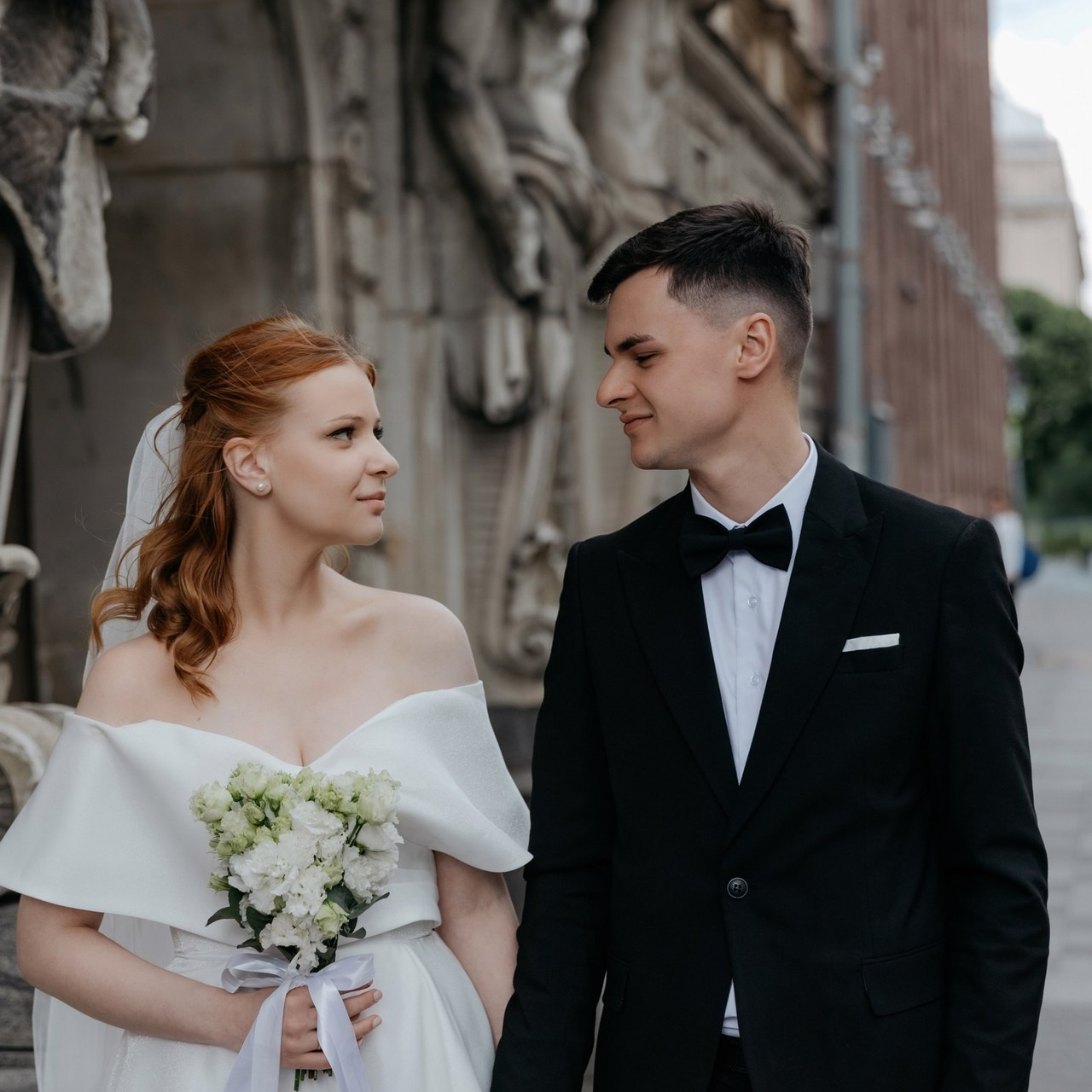 Отзывы. Свадебный фотограф в Санкт-Петербурге