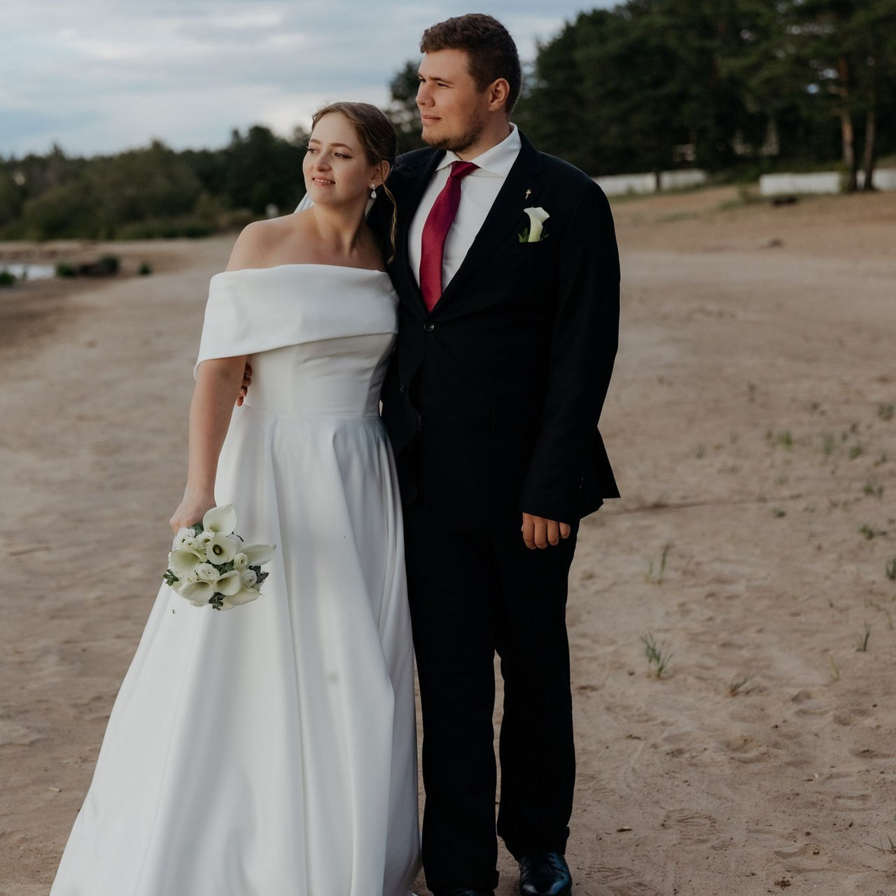 Отзывы. Свадебный фотограф в Санкт-Петербурге