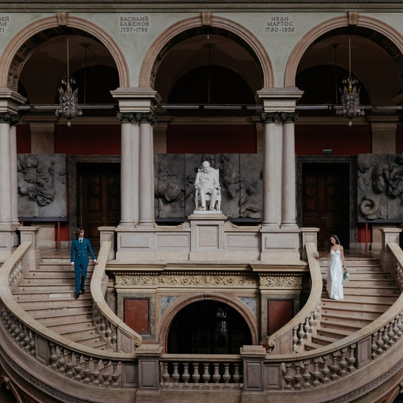Отзывы. Свадебный фотограф в Санкт-Петербурге