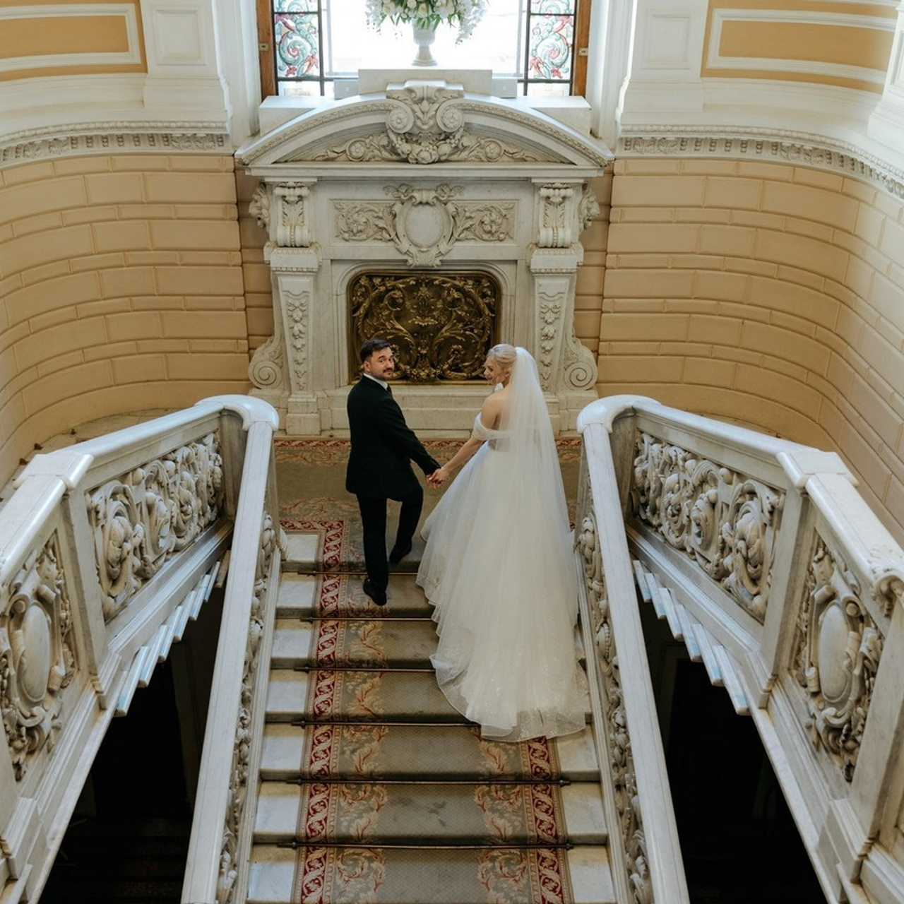 Отзывы. Свадебный фотограф в Санкт-Петербурге