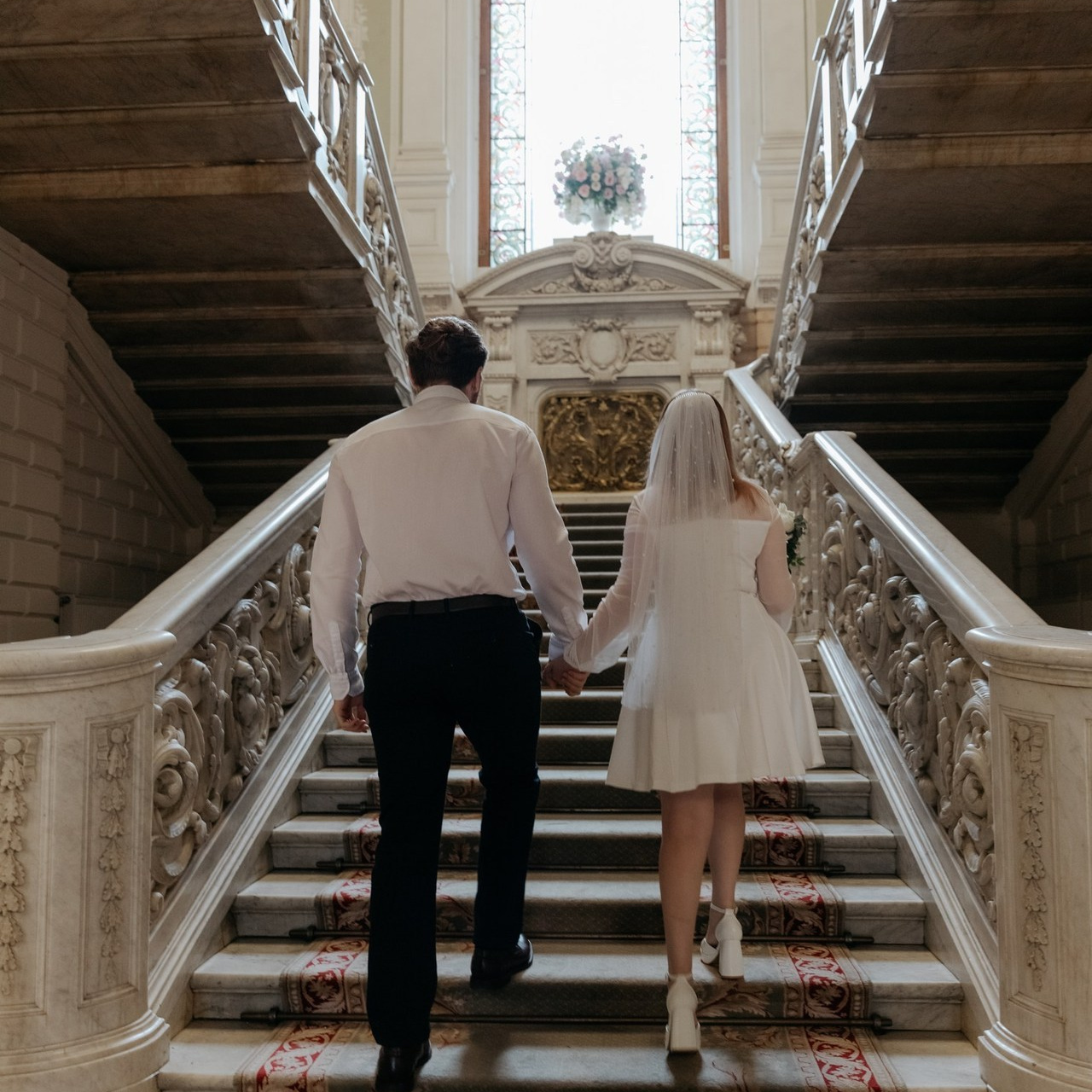 Отзывы. Свадебный фотограф в Санкт-Петербурге