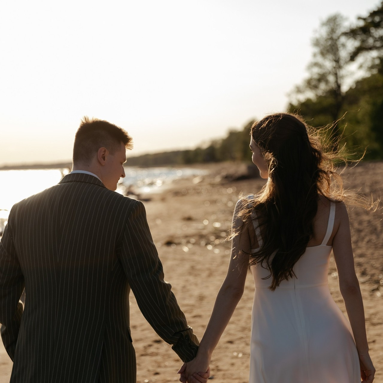 Отзывы. Свадебный фотограф в Санкт-Петербурге