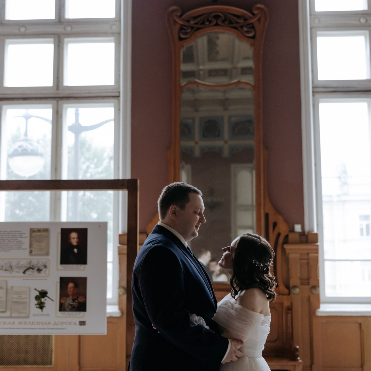 Отзывы. Свадебный фотограф в Санкт-Петербурге