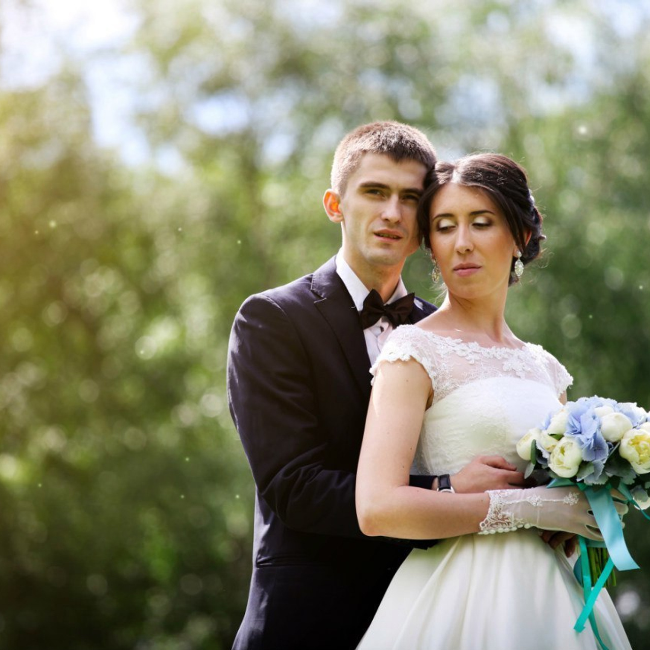 Отзывы. Свадебный фотограф в Санкт-Петербурге