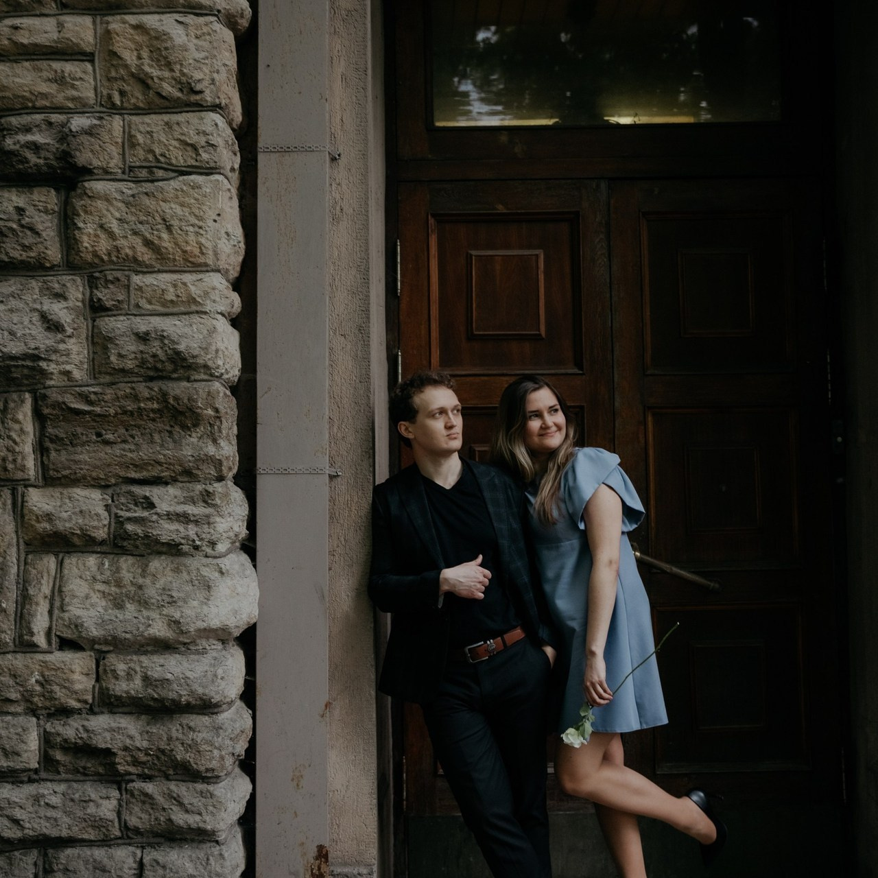 Отзывы. Свадебный фотограф в Санкт-Петербурге