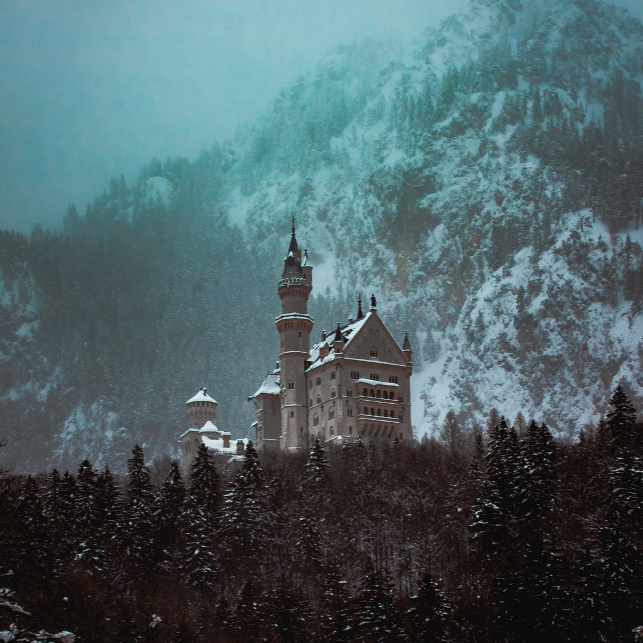 Индивидуальный разбор (Собираем на камеру)