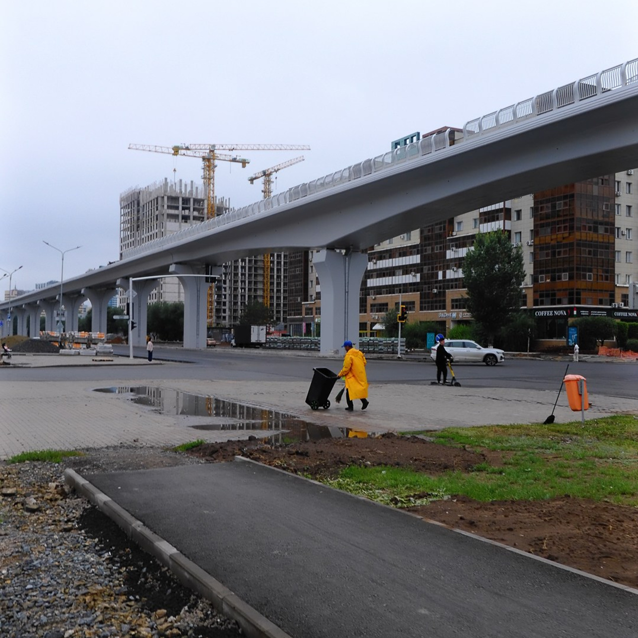 Fujifilm X-Half: Полный обзор самой странной камеры для соцсетей. Стоит ли покупать?