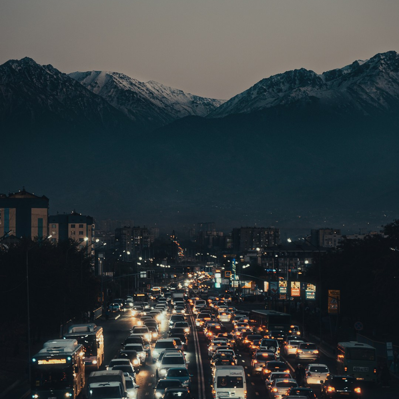 Полный курс по обработке фотографий в Lightroom
