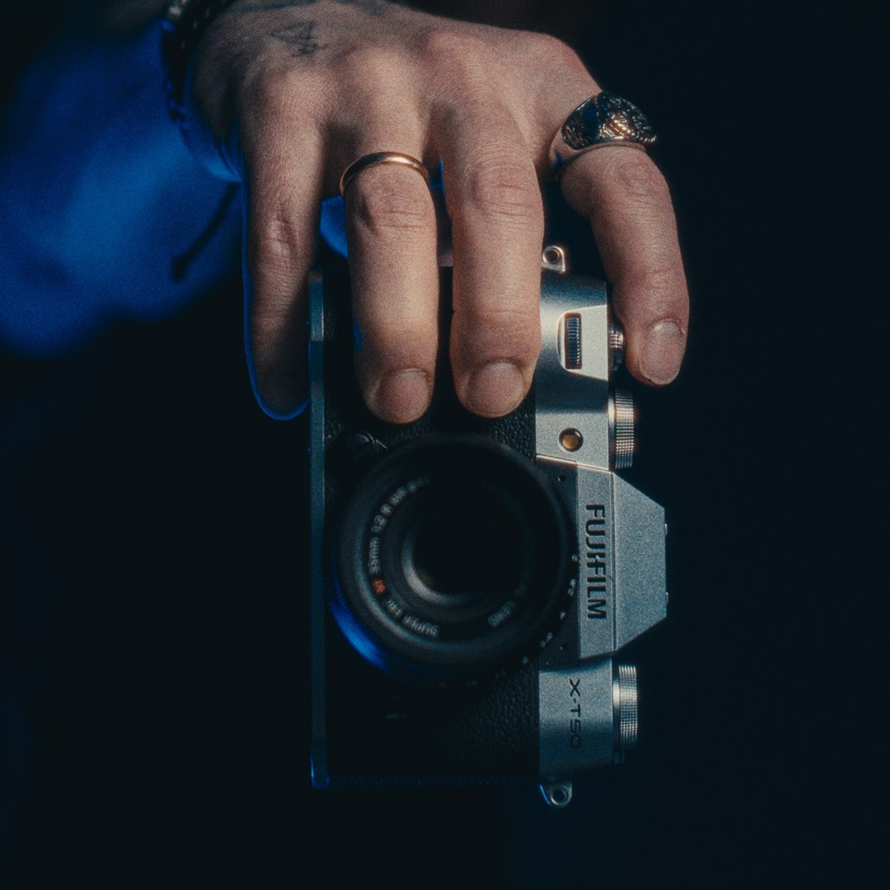 Курс «Фотография с нуля»