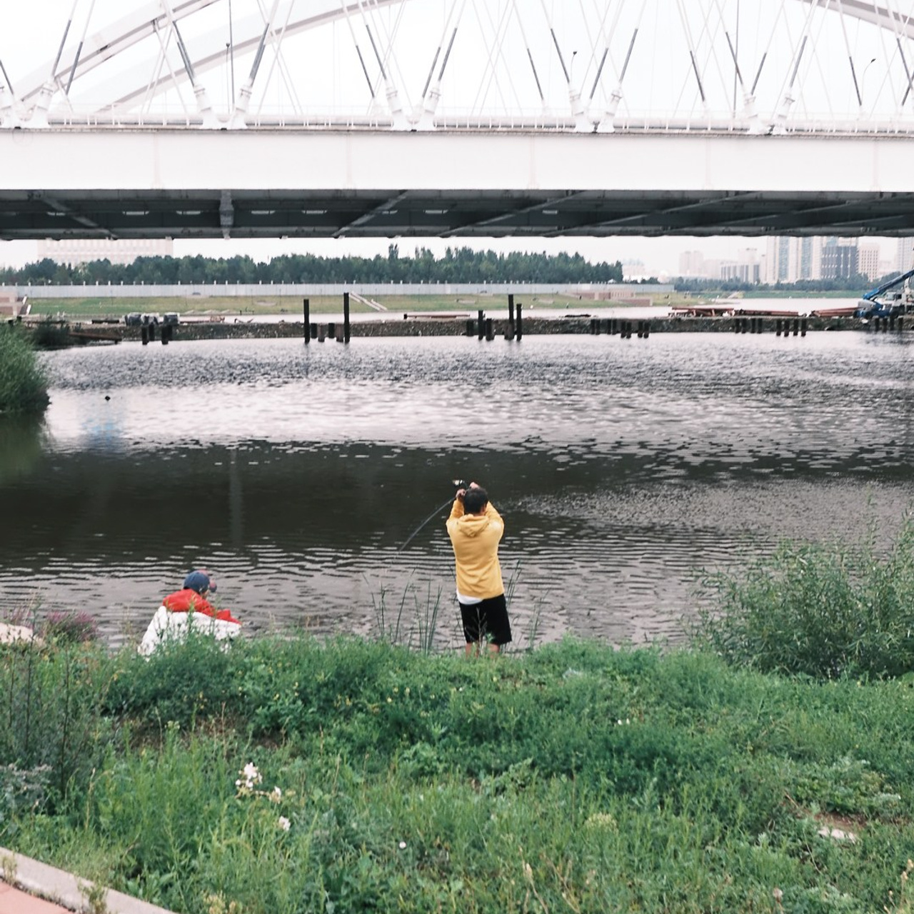 Fujifilm X-Half: Полный обзор самой странной камеры для соцсетей. Стоит ли покупать?