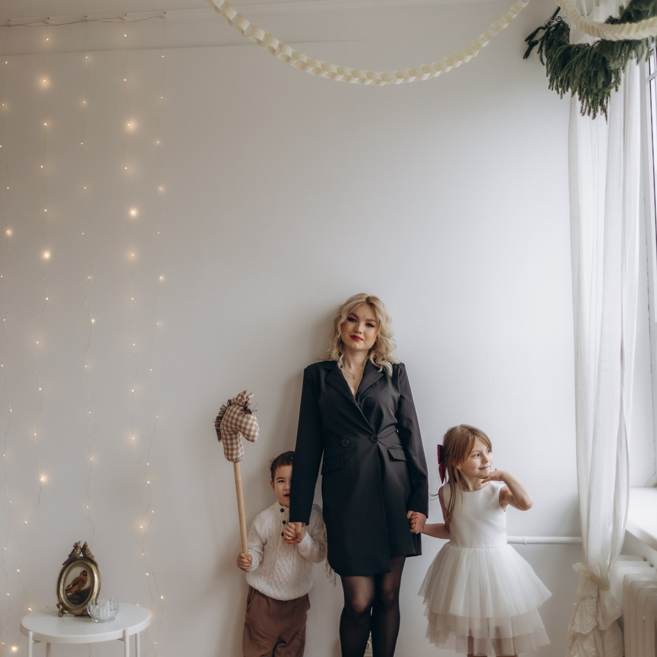 Отзывы. Надежда Стар семейный и церковный фотограф в Жукове и Калужской области