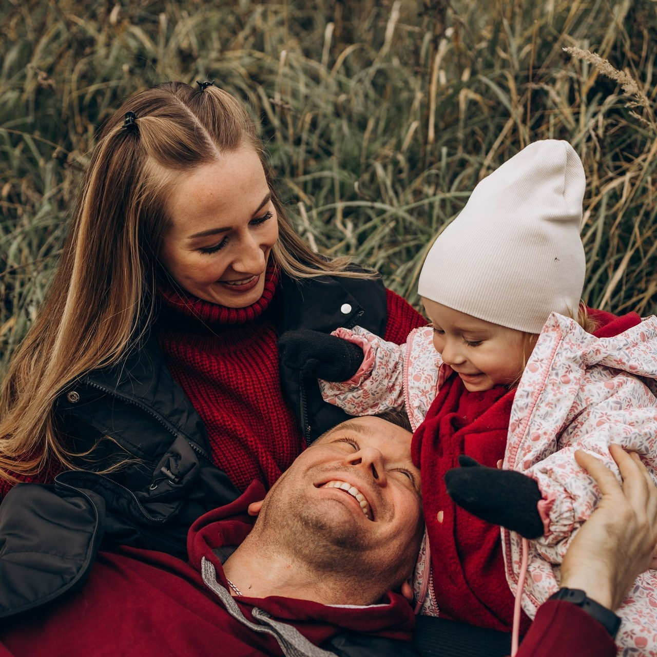 Отзывы. Надежда Стар семейный и церковный фотограф в Жукове и Калужской области