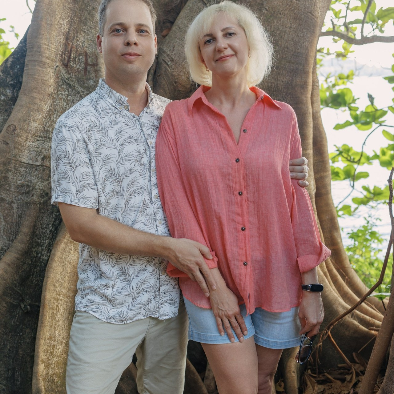 Feedback on wedding and family photographer Fedor Lemeshko. Fedor Lemeshko — Destination Wedding and Family Lifestyle photographer