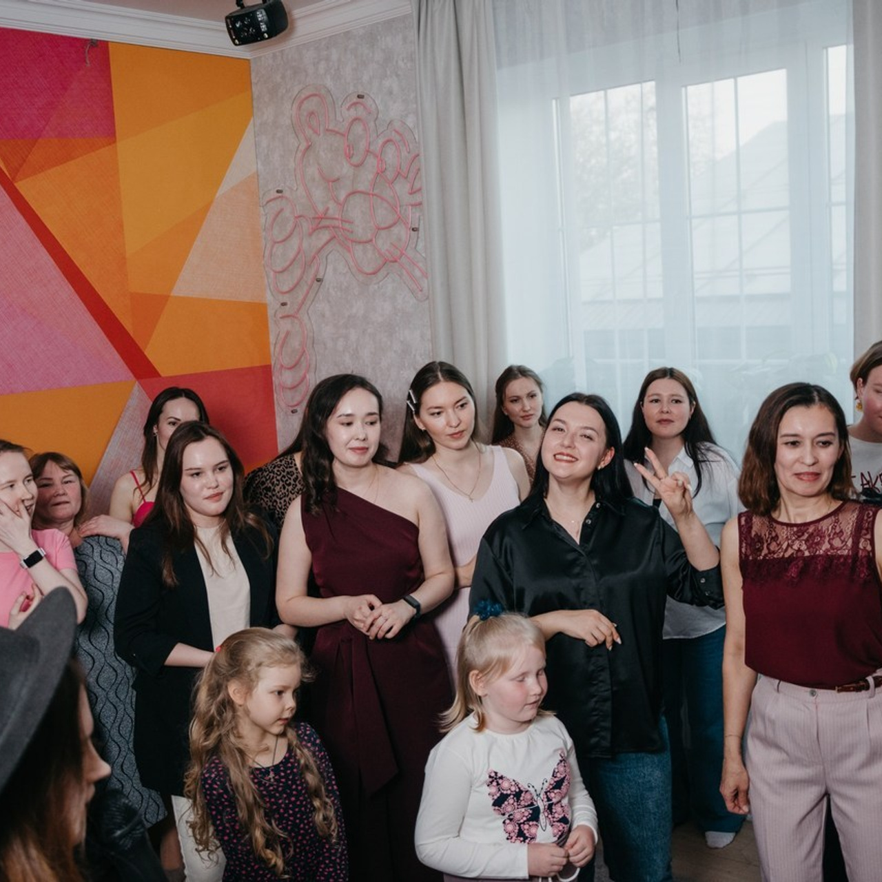 Отзывы. Фотограф Александр Мареев