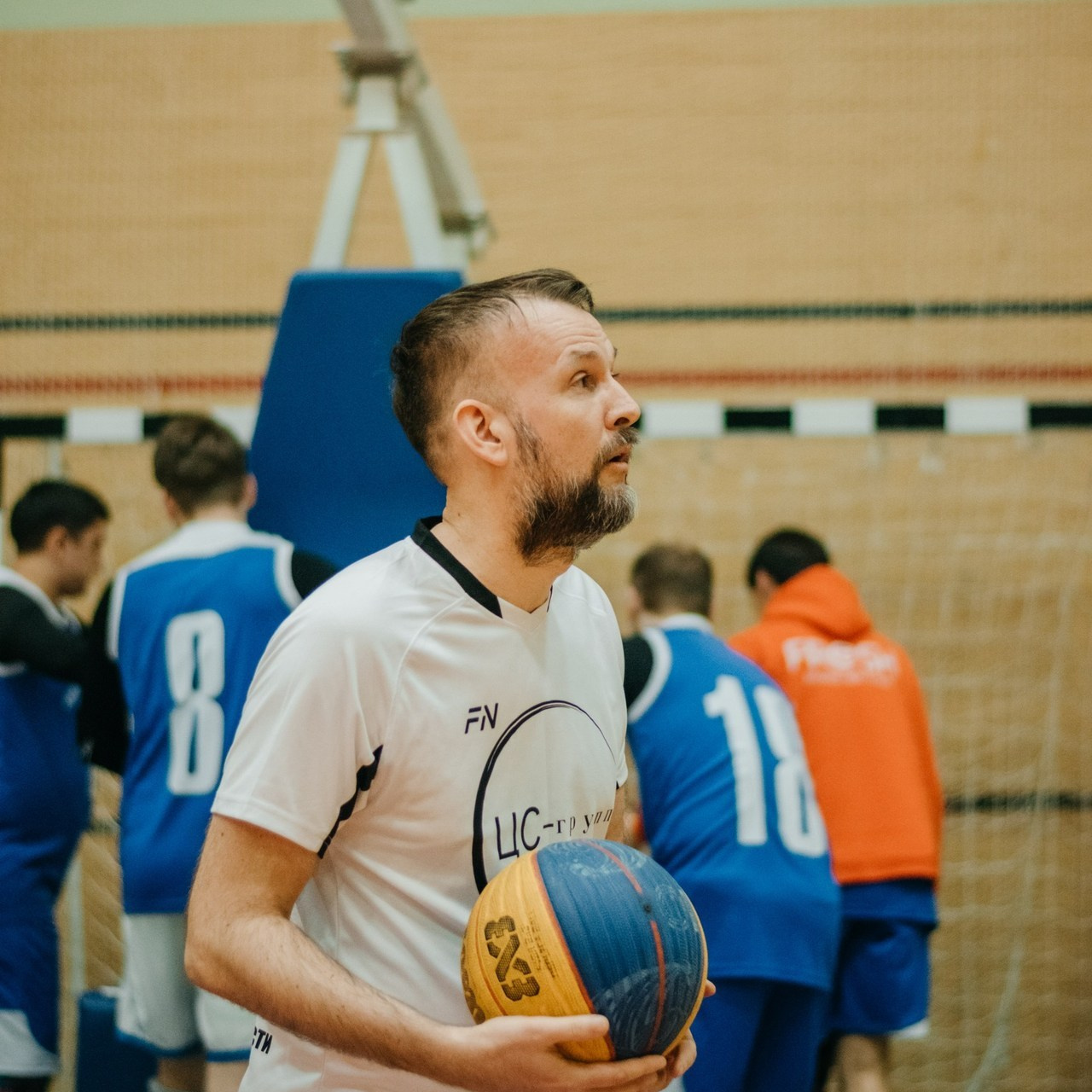 Отзывы. Фотограф Александр Мареев