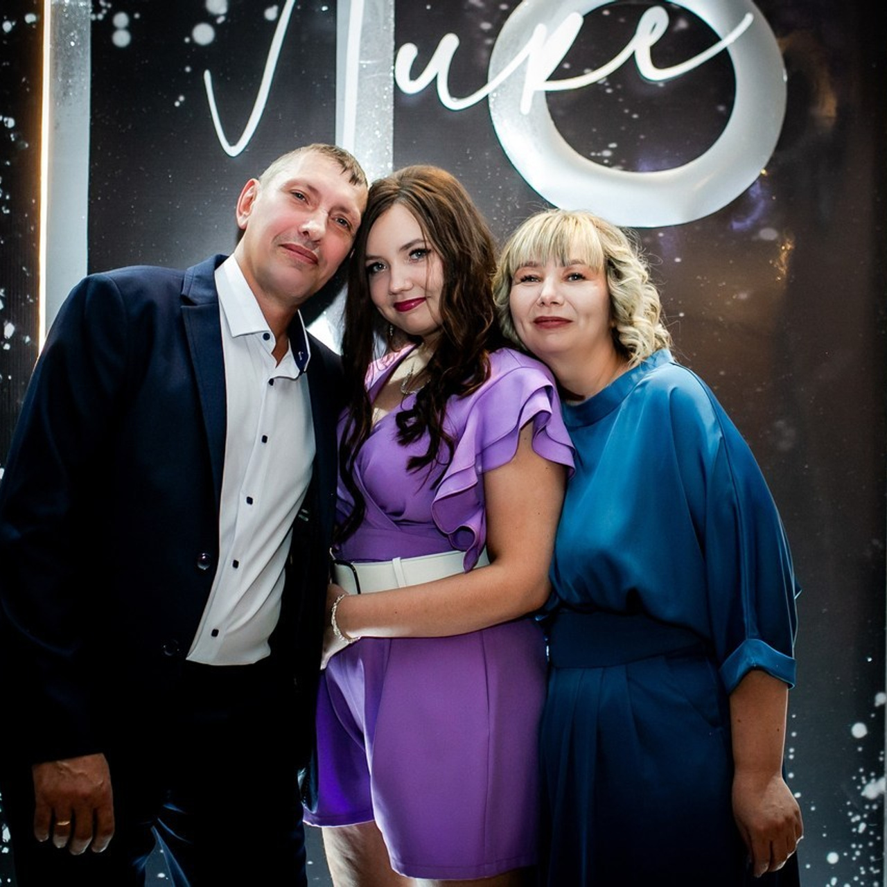 Отзывы. Фотограф Елена Райс Ленинск-Кузнецкий